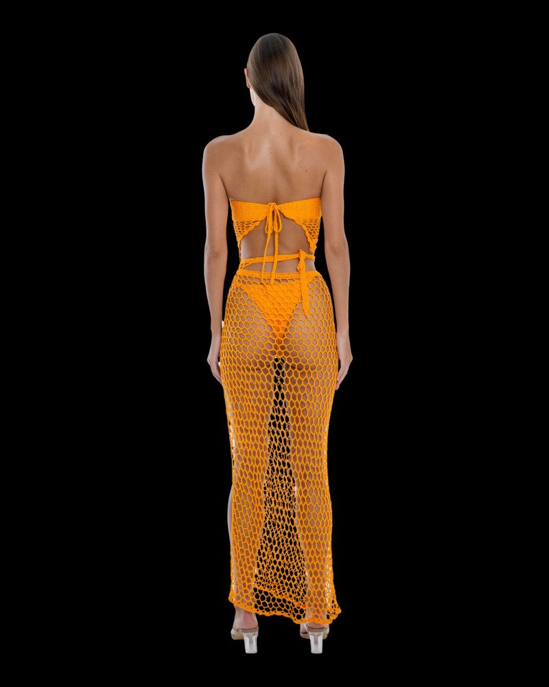 Shondel FW 2024 — Alexandra Pletnyova #24