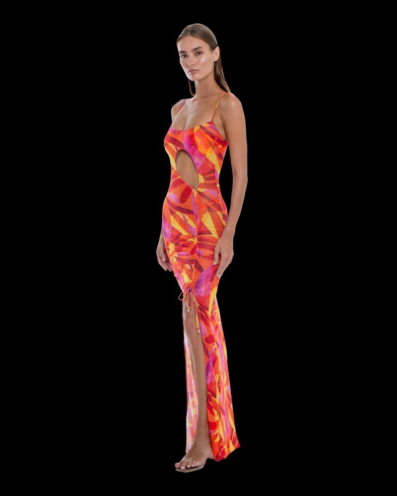 Shondel FW 2024 — Alexandra Pletnyova #35