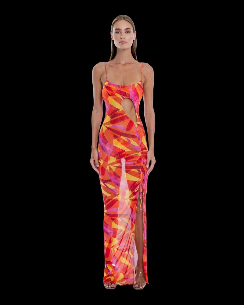 Shondel FW 2024 — Alexandra Pletnyova #20