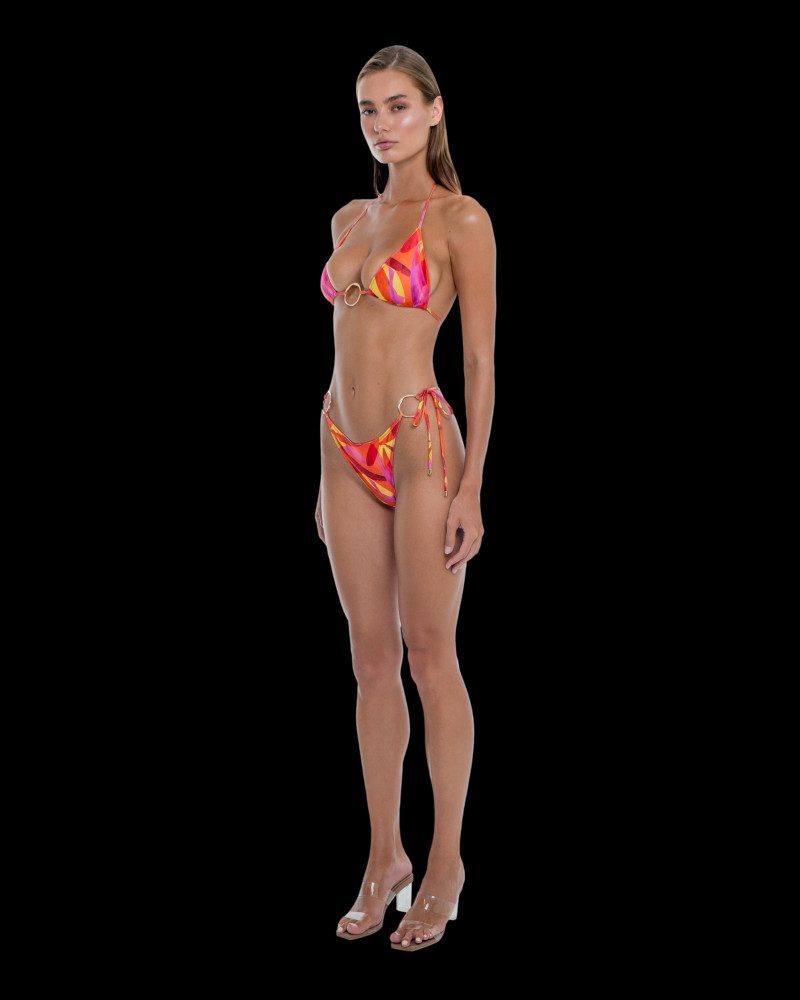 Shondel FW 2024 — Alexandra Pletnyova #3