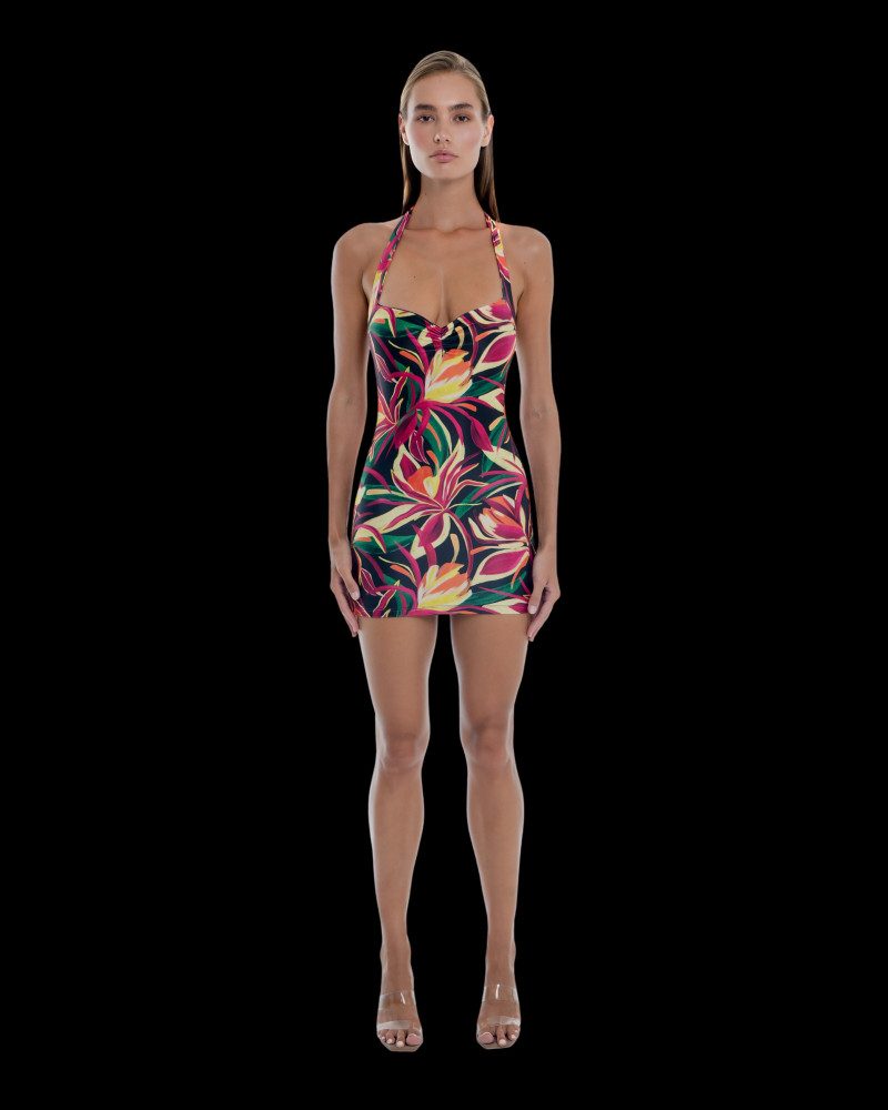 Shondel FW 2024 — Alexandra Pletnyova #15