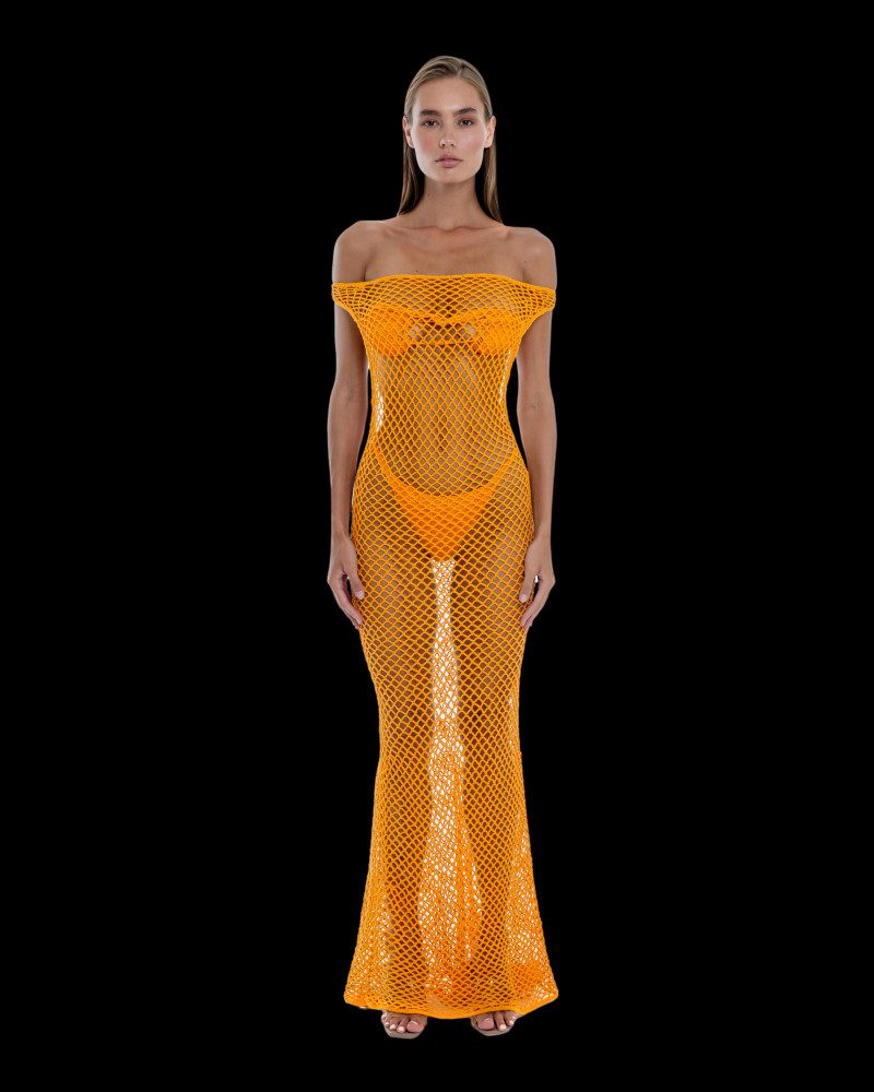 Shondel FW 2024 — Alexandra Pletnyova #13