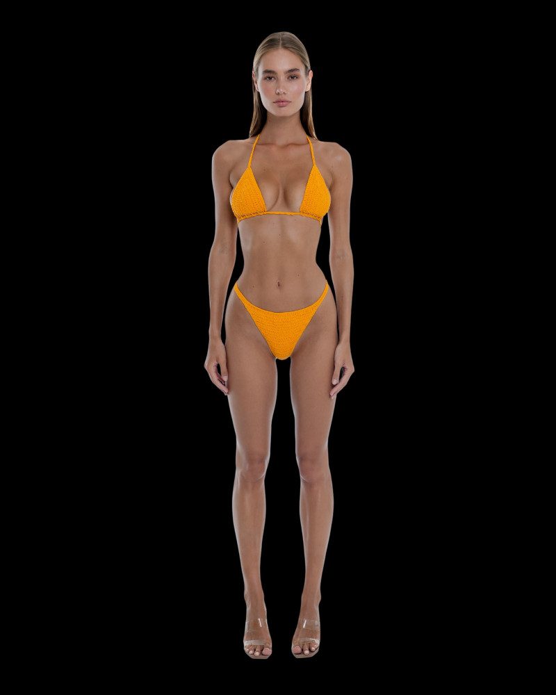 Shondel FW 2024 — Alexandra Pletnyova #12