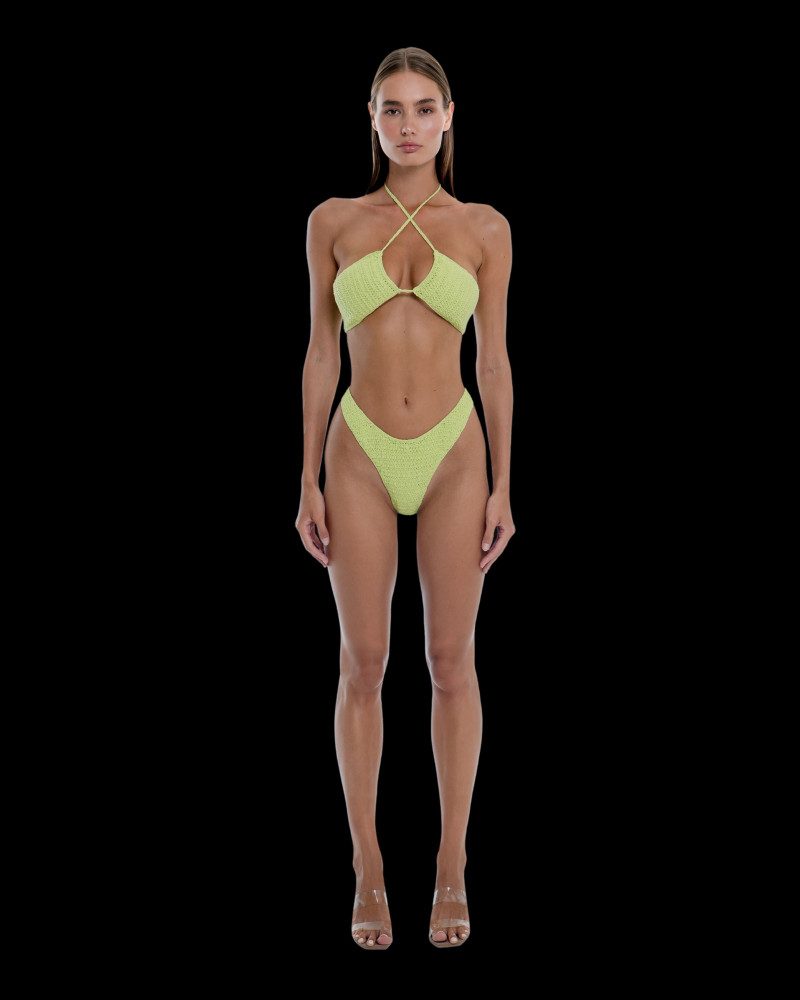 Shondel FW 2024 — Alexandra Pletnyova #36