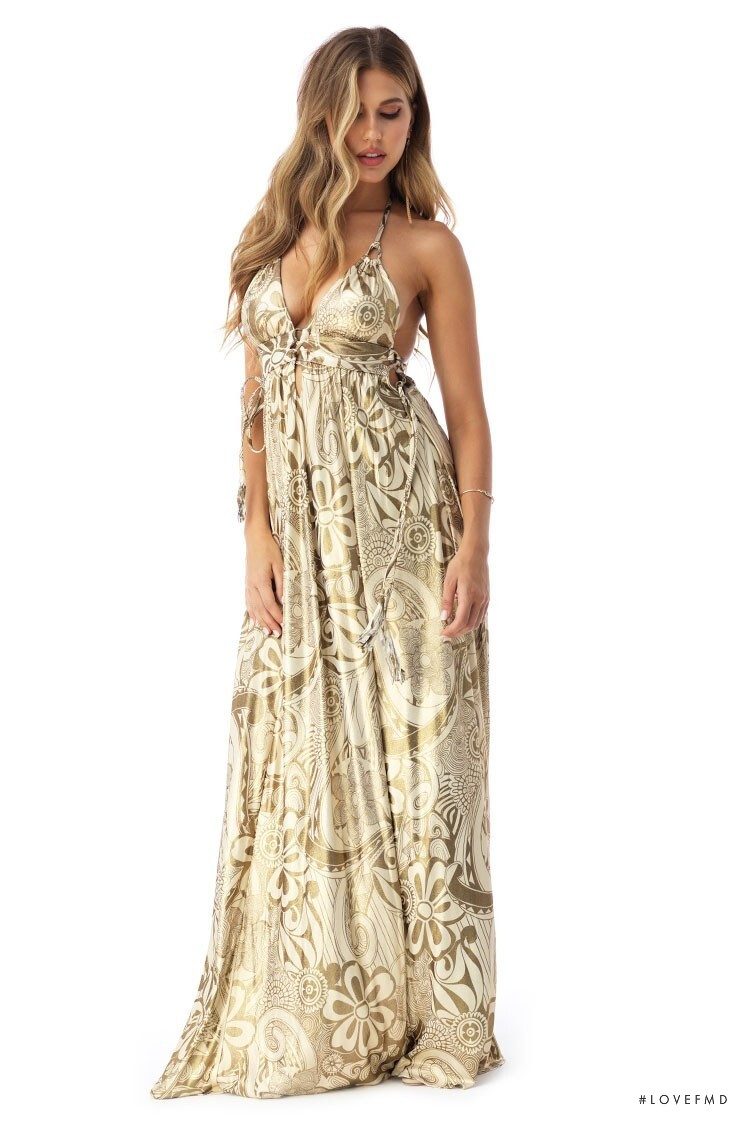 Shop Sky SS 2020 — Kara Del Toro #80