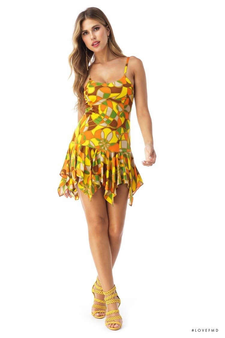 Shop Sky SS 2020 — Kara Del Toro #105