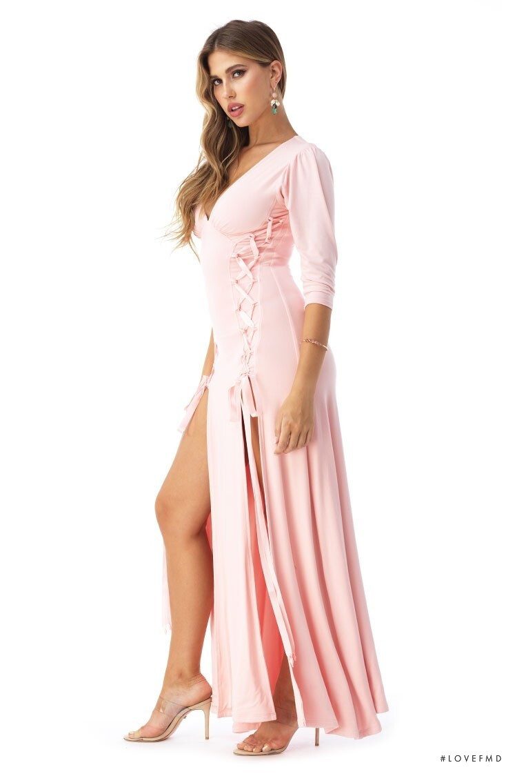 Shop Sky SS 2020 — Kara Del Toro #104