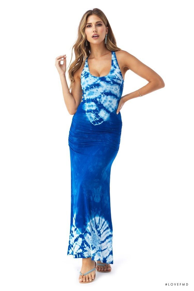 Shop Sky SS 2020 — Kara Del Toro #156