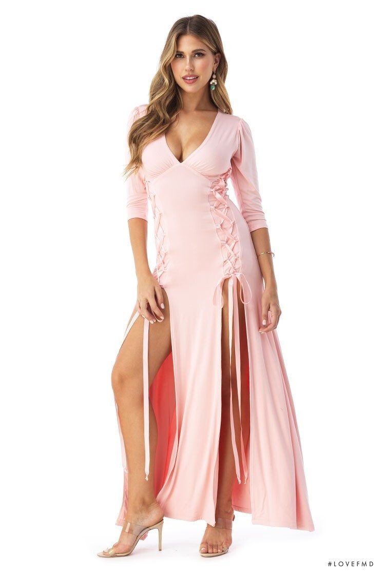 Shop Sky SS 2020 — Kara Del Toro #101