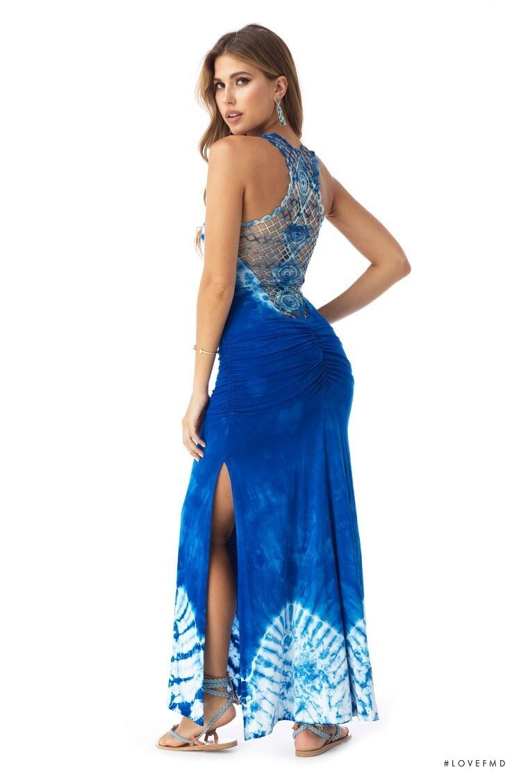 Shop Sky SS 2020 — Kara Del Toro #158