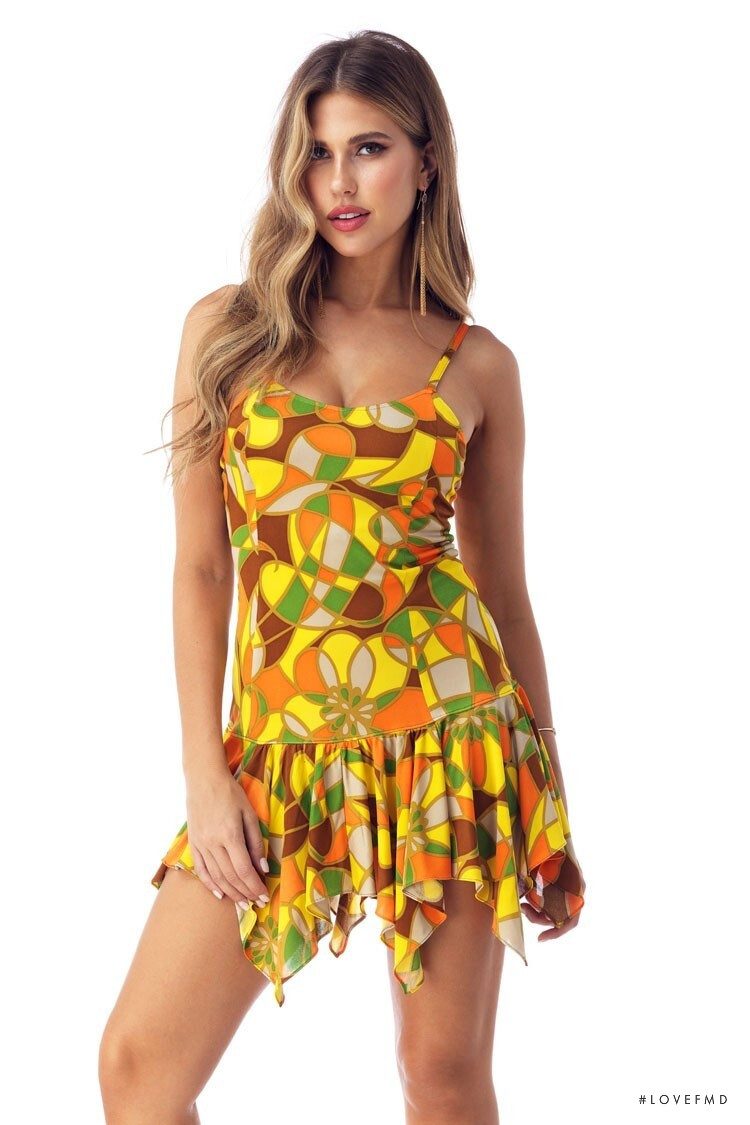 Shop Sky SS 2020 — Kara Del Toro #108