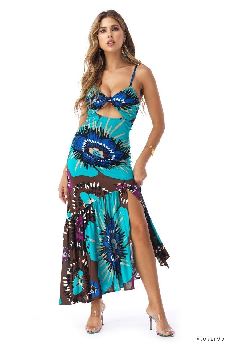 Shop Sky SS 2020 — Kara Del Toro #124