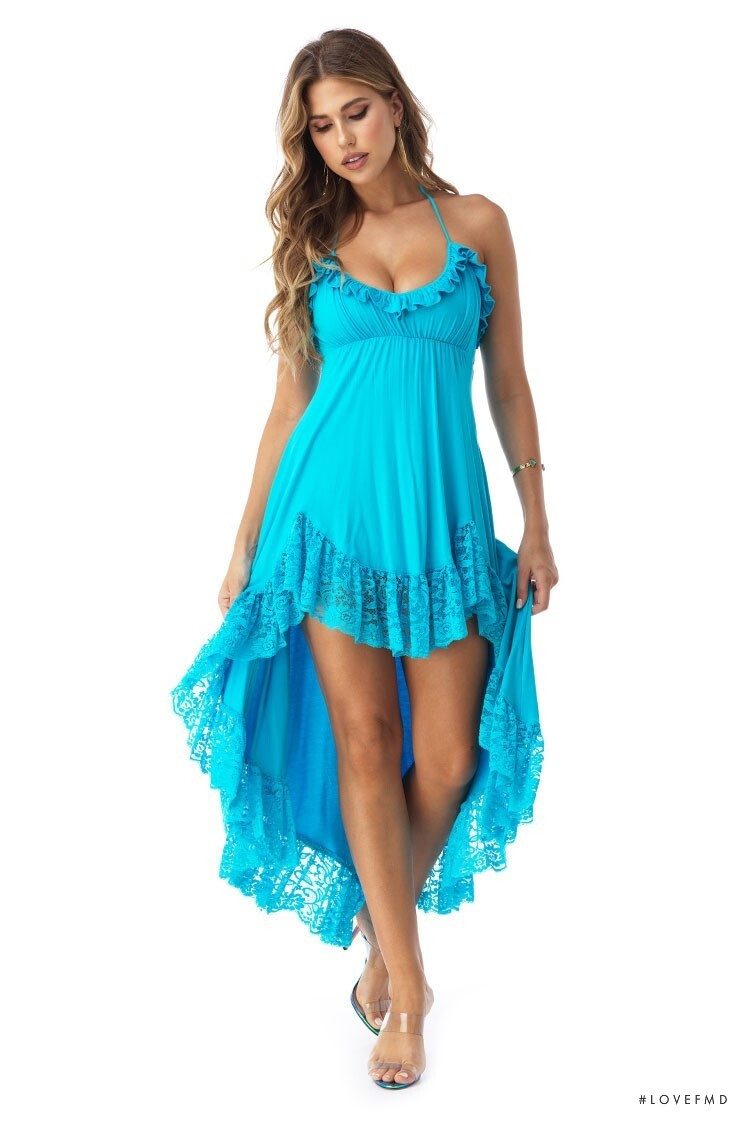 Shop Sky SS 2020 — Kara Del Toro #136