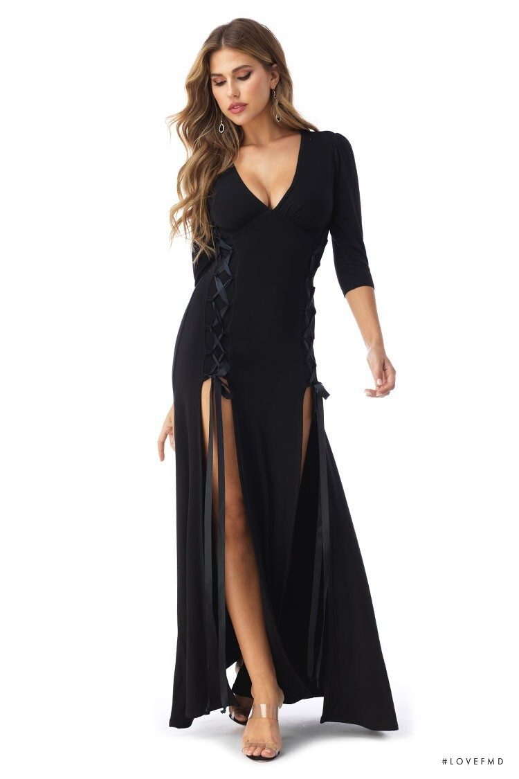 Shop Sky SS 2020 — Kara Del Toro #113