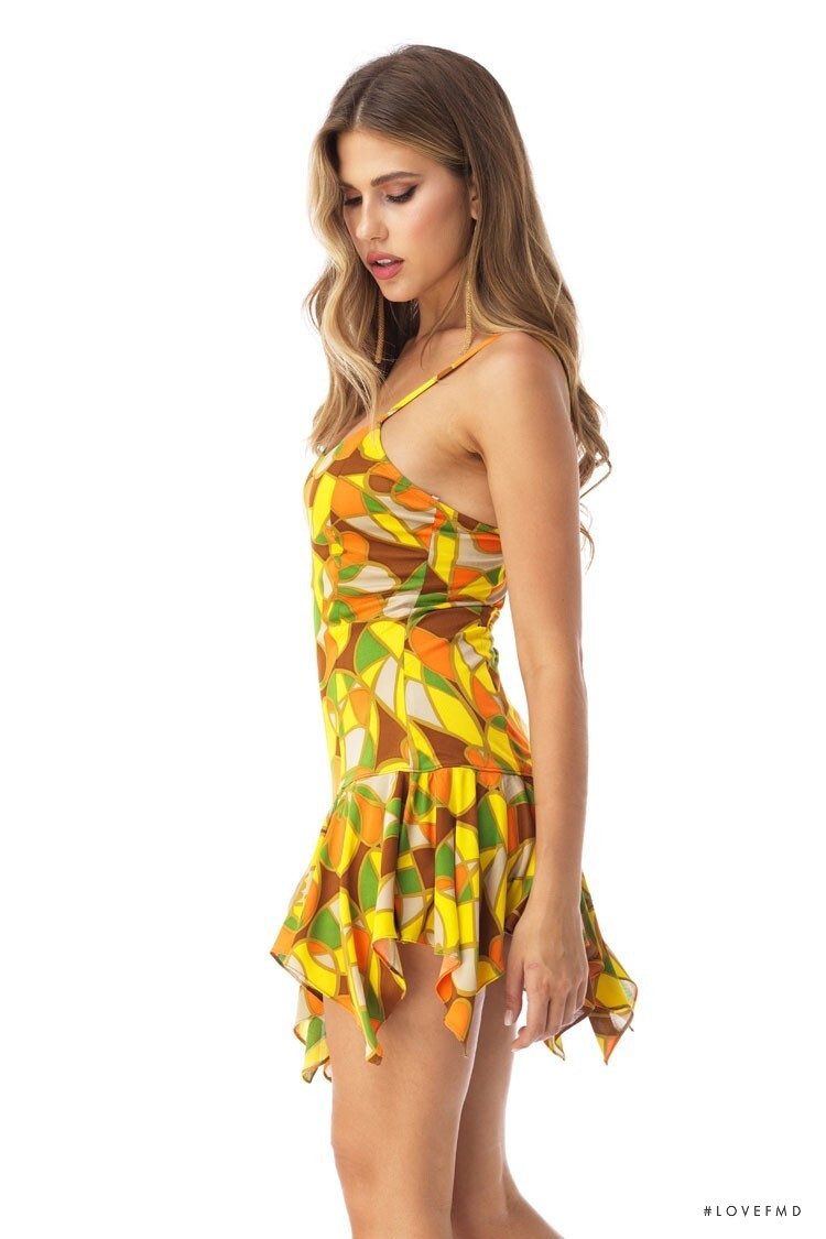 Shop Sky SS 2020 — Kara Del Toro #109