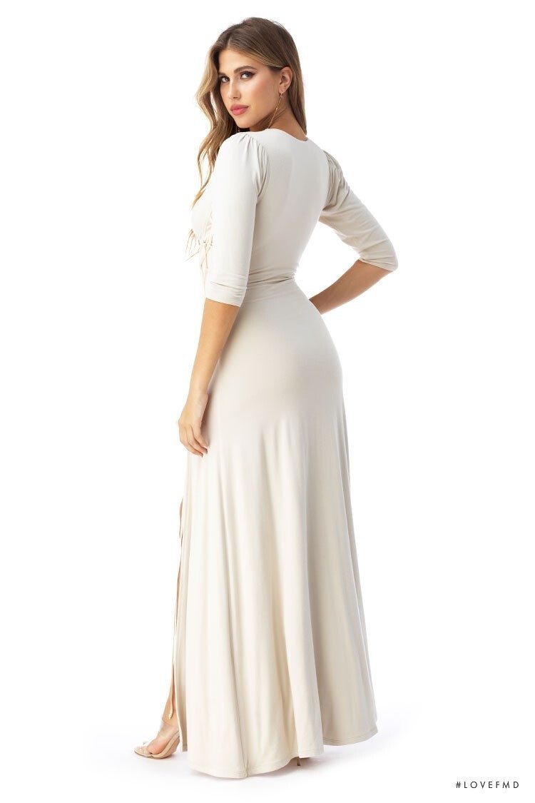 Shop Sky SS 2020 — Kara Del Toro #100