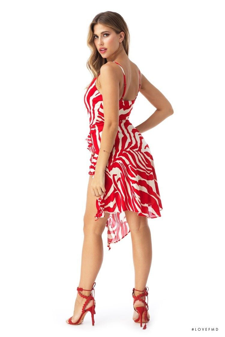 Shop Sky SS 2020 — Kara Del Toro #131