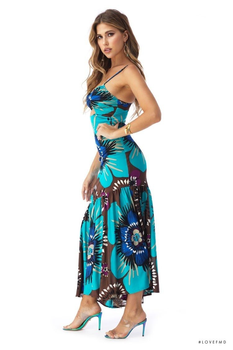 Shop Sky SS 2020 — Kara Del Toro #123