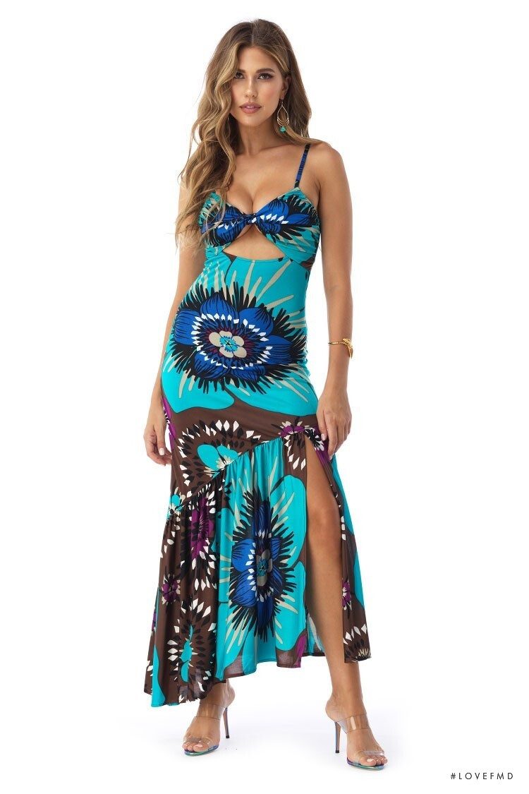 Shop Sky SS 2020 — Kara Del Toro #120