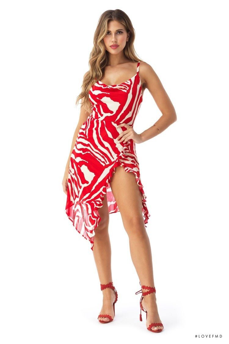 Shop Sky SS 2020 — Kara Del Toro #118