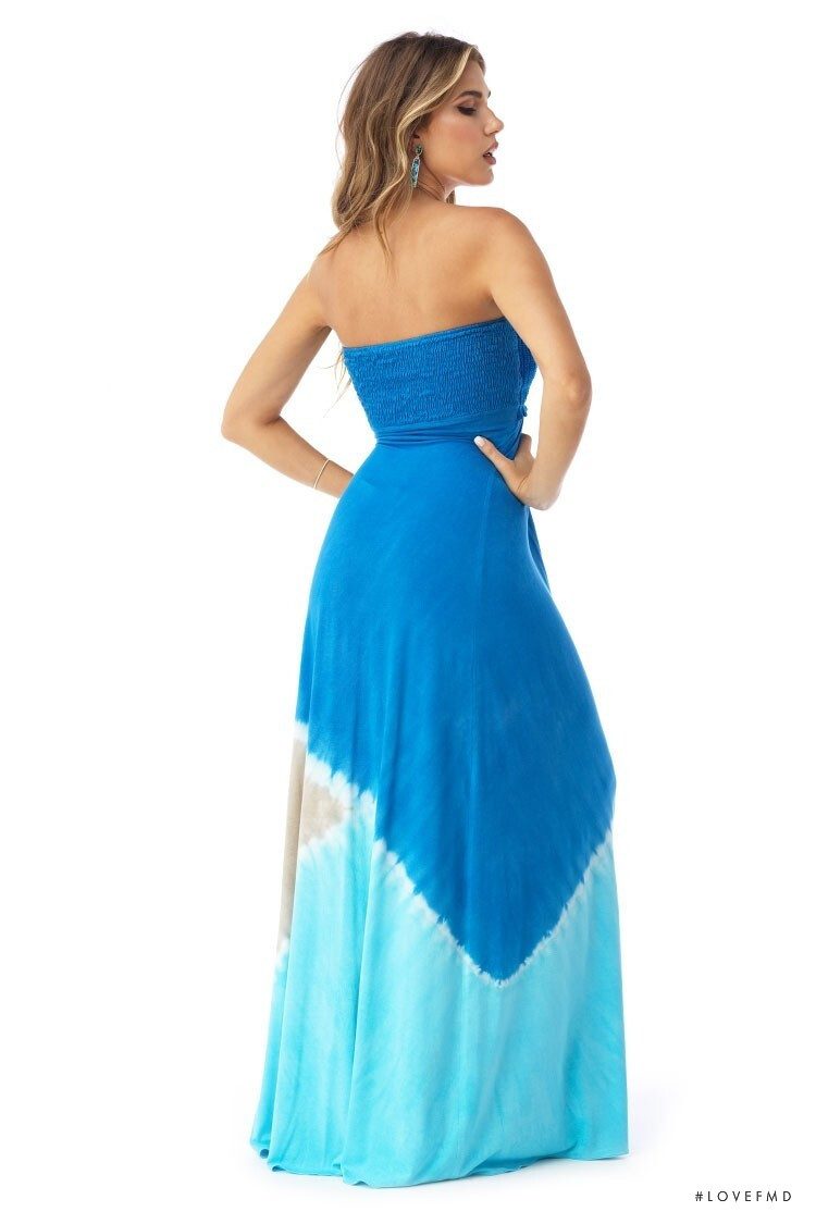 Shop Sky SS 2020 — Kara Del Toro #112