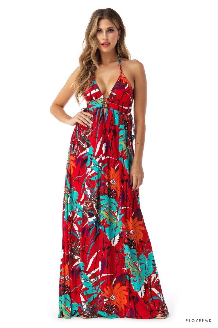 Shop Sky SS 2020 — Kara Del Toro #164