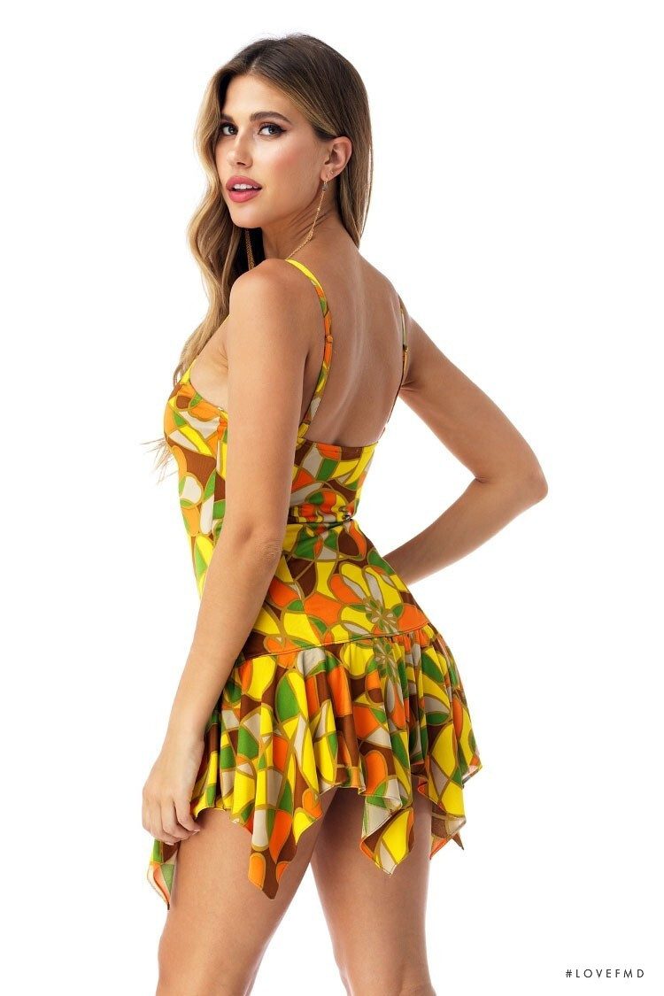 Shop Sky SS 2020 — Kara Del Toro #110