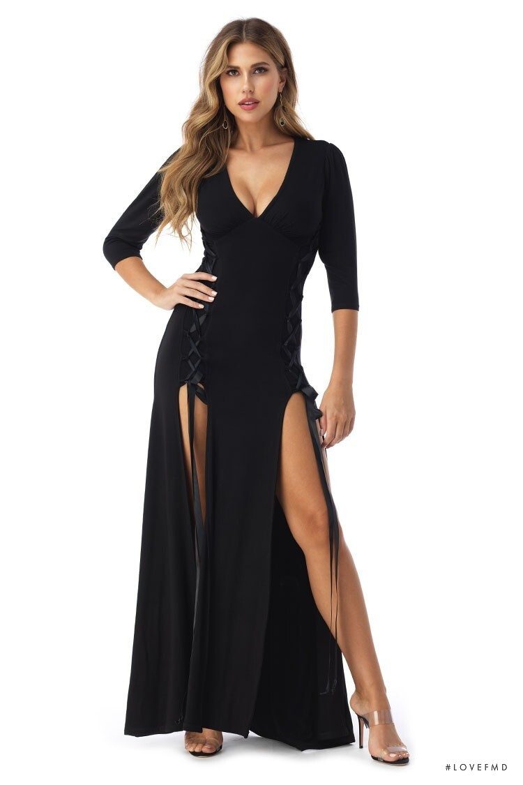 Shop Sky SS 2020 — Kara Del Toro #115