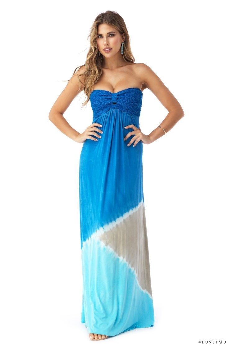 Shop Sky SS 2020 — Kara Del Toro #106