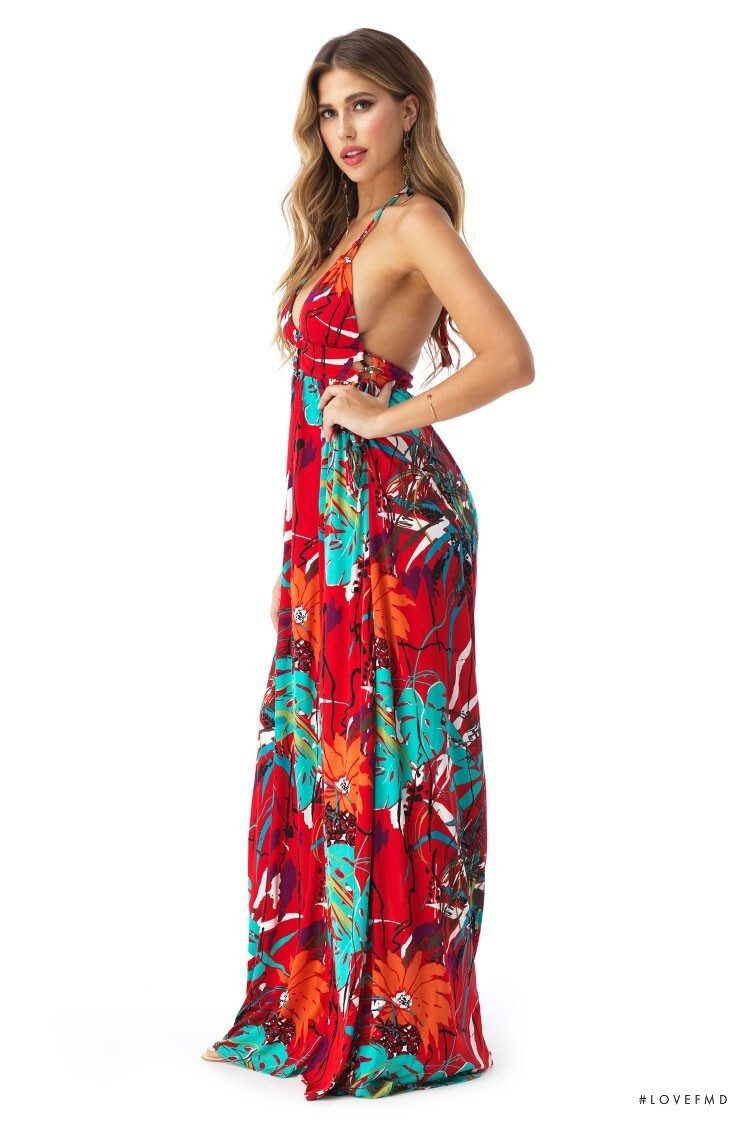 Shop Sky SS 2020 — Kara Del Toro #165