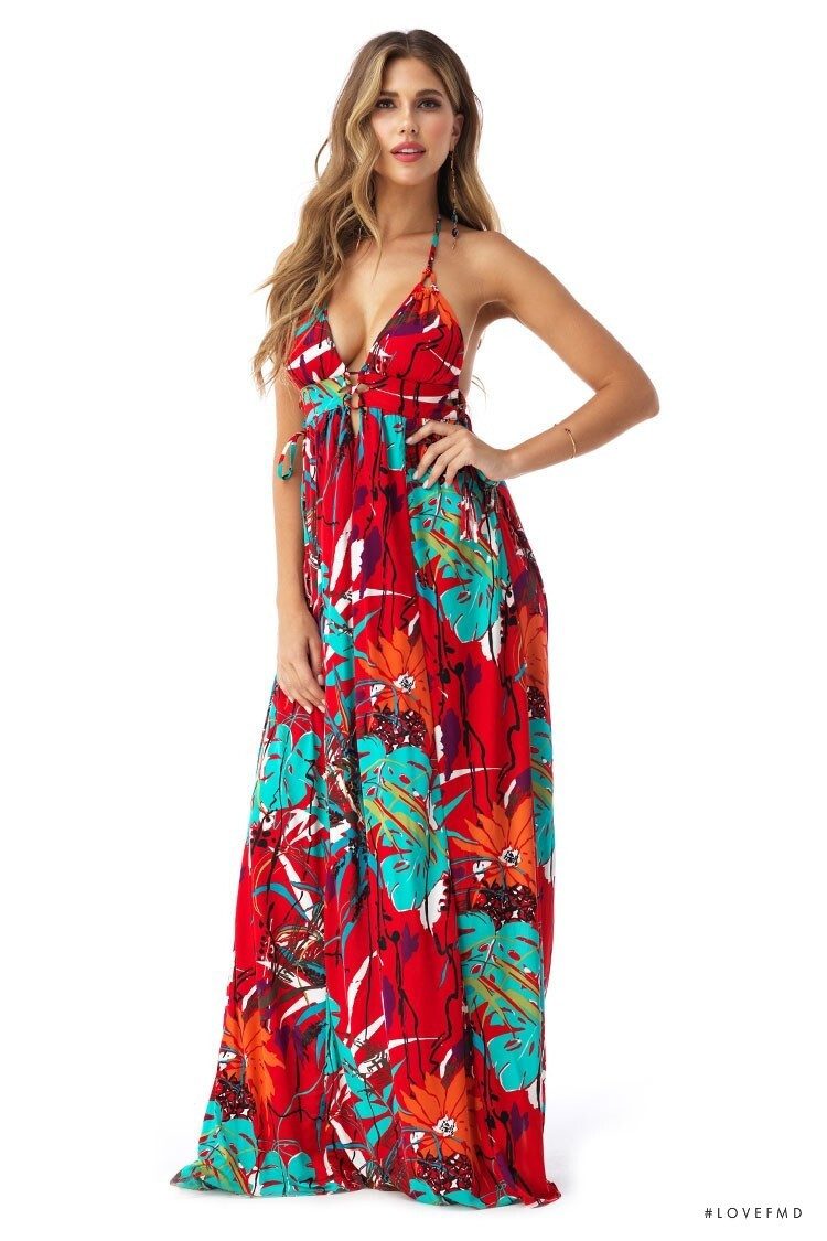 Shop Sky SS 2020 — Kara Del Toro #166