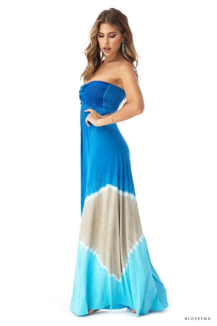 Shop Sky SS 2020 — Kara Del Toro #107