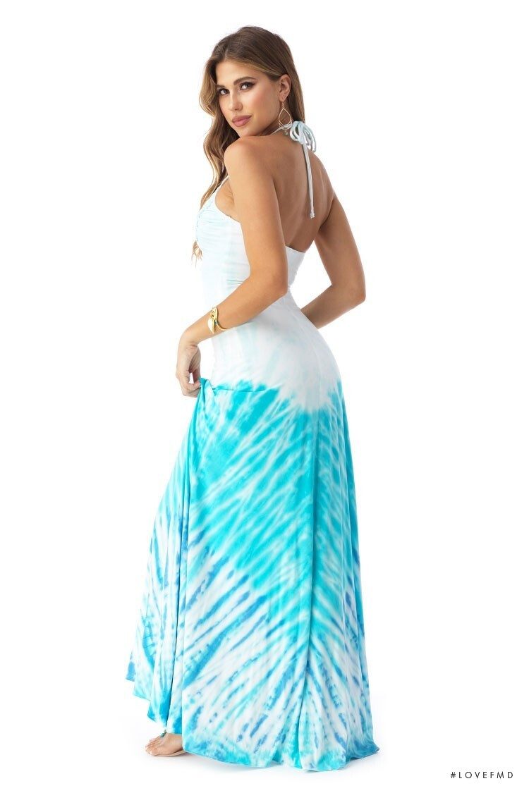 Shop Sky SS 2020 — Kara Del Toro #242