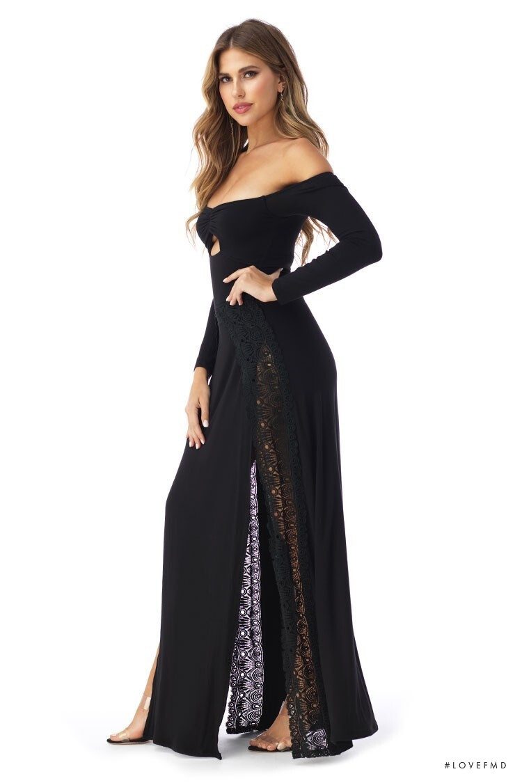 Shop Sky SS 2020 — Kara Del Toro #268