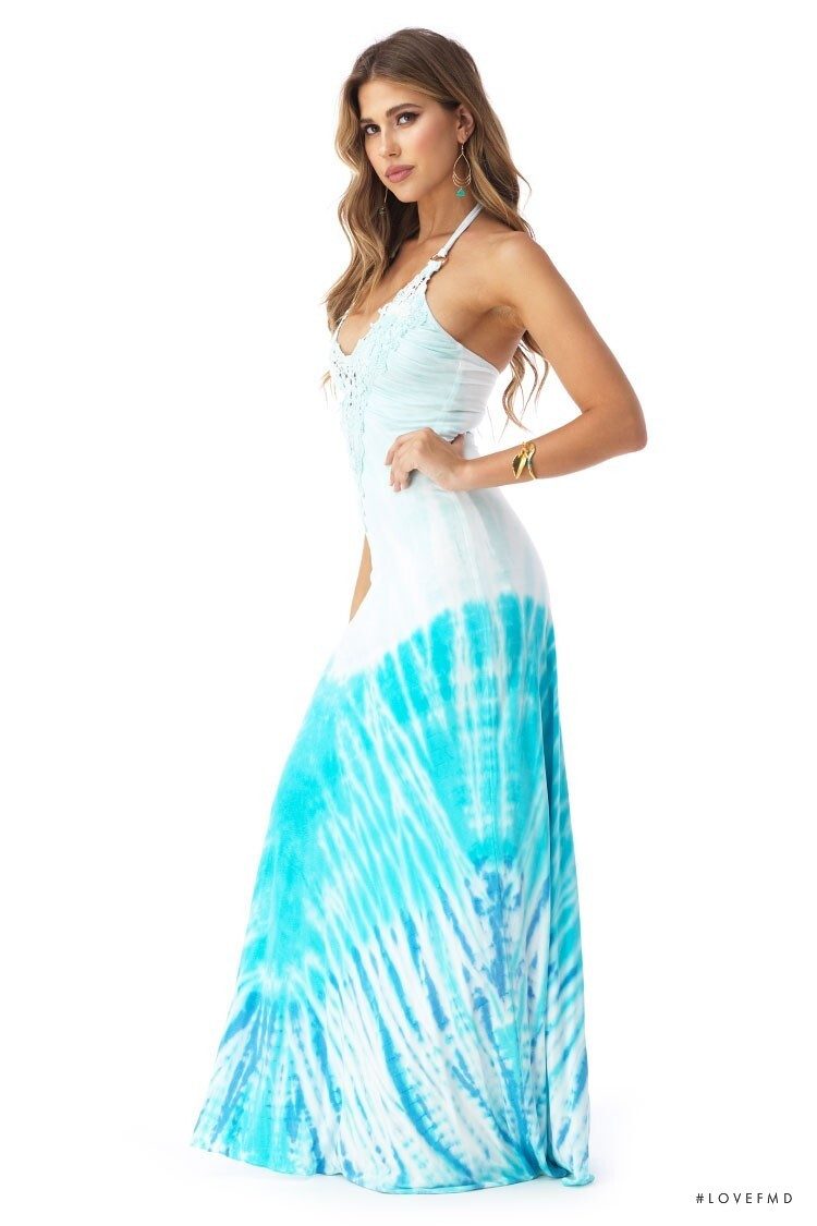 Shop Sky SS 2020 — Kara Del Toro #243