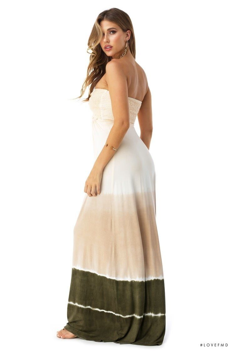 Shop Sky SS 2020 — Kara Del Toro #263