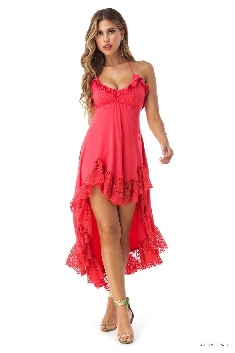 Shop Sky SS 2020 — Kara Del Toro #208