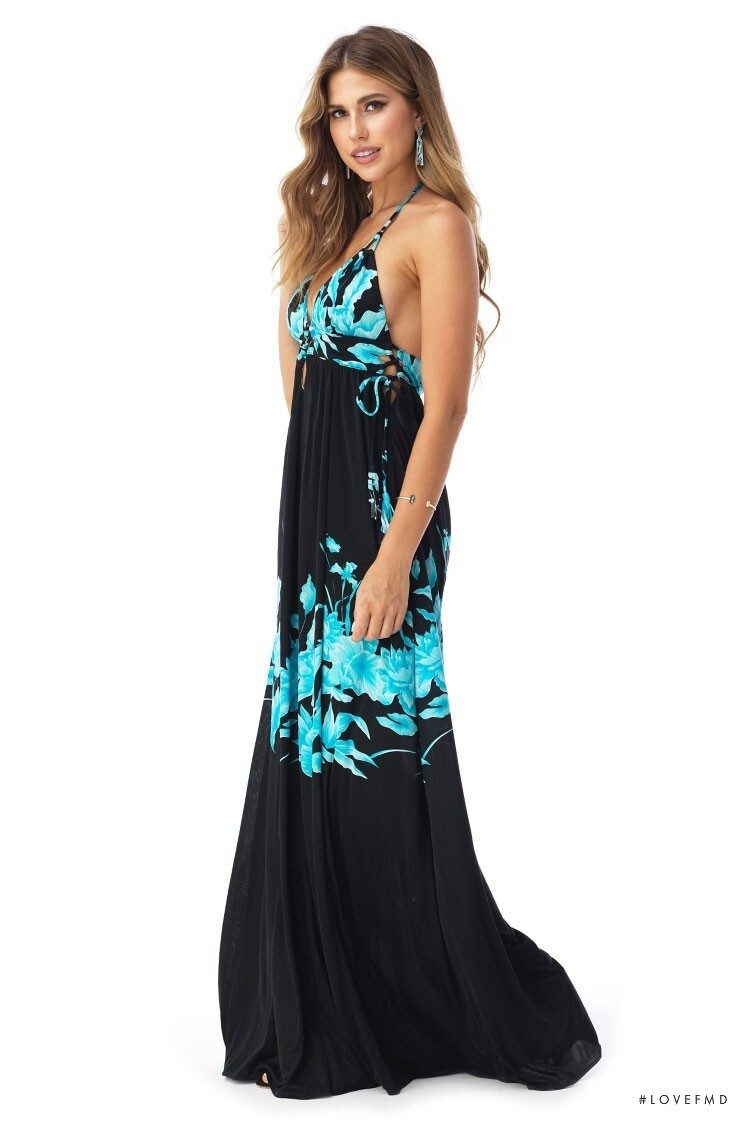 Shop Sky SS 2020 — Kara Del Toro #269