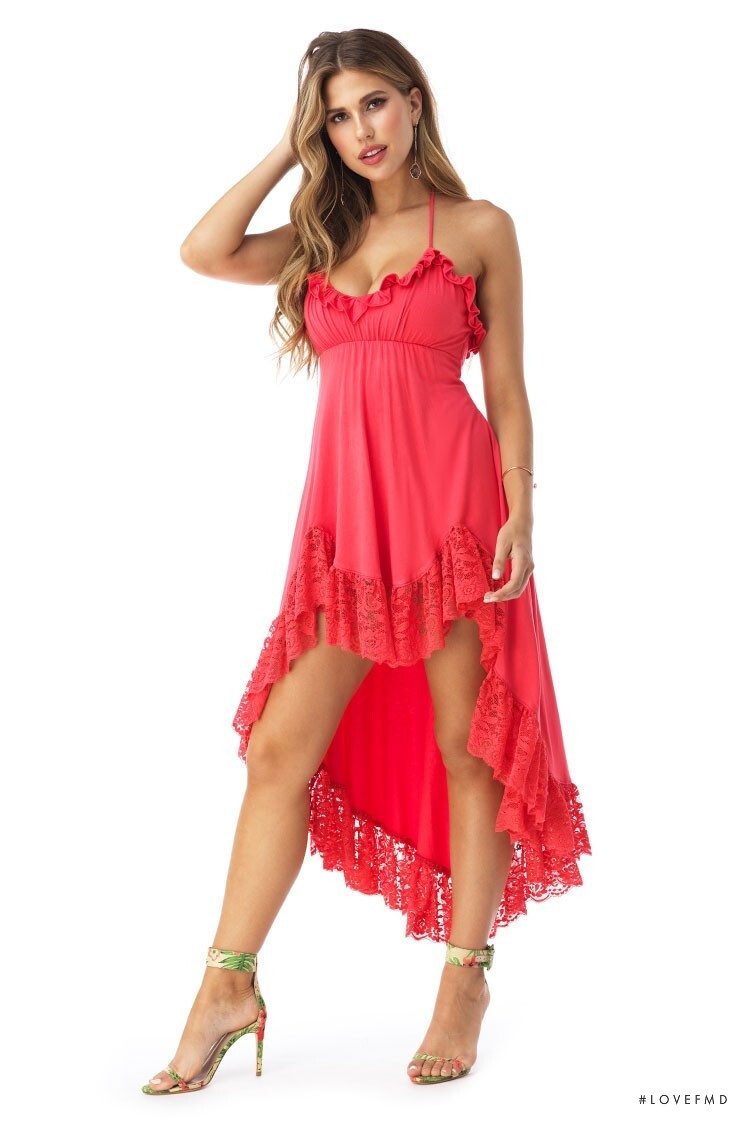 Shop Sky SS 2020 — Kara Del Toro #210