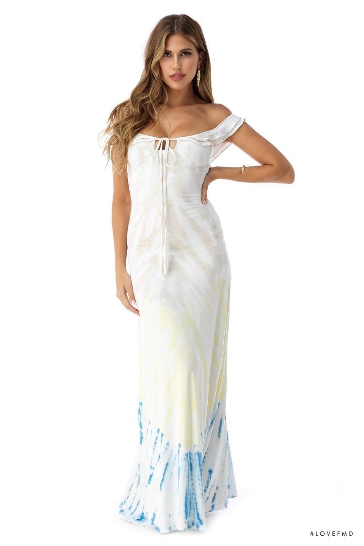 Shop Sky SS 2020 — Kara Del Toro #177