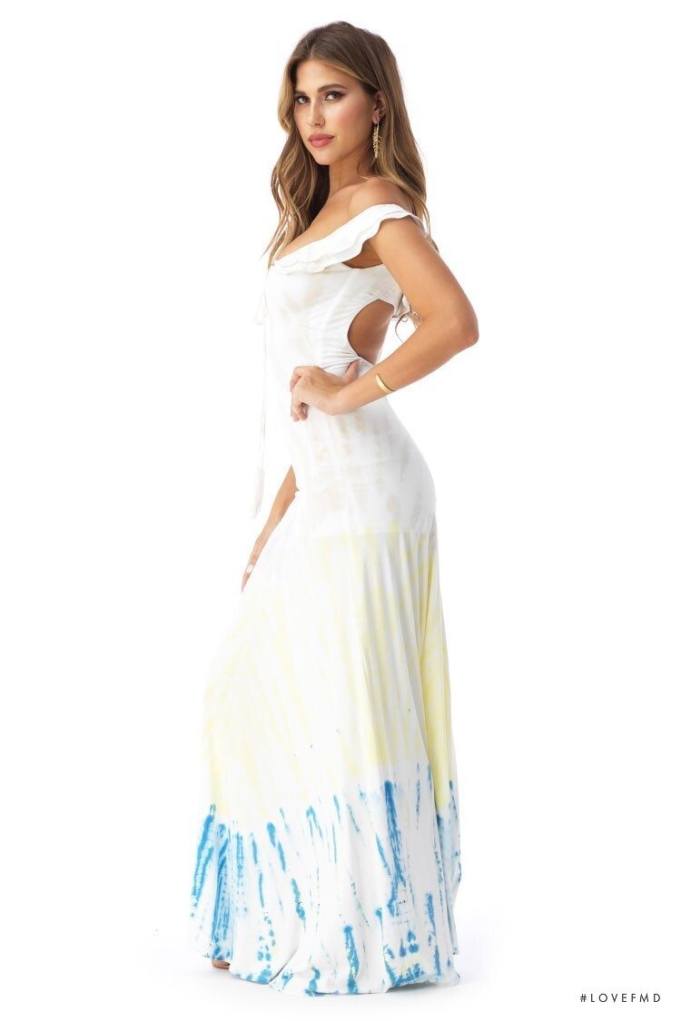 Shop Sky SS 2020 — Kara Del Toro #178