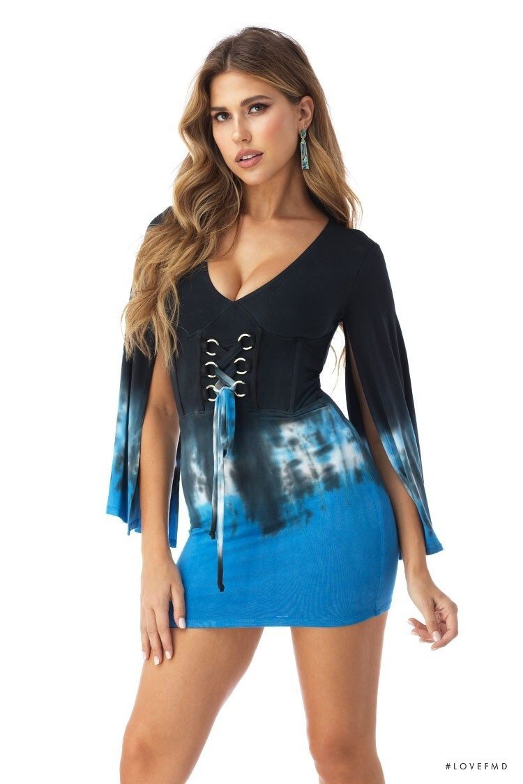 Shop Sky SS 2020 — Kara Del Toro #225