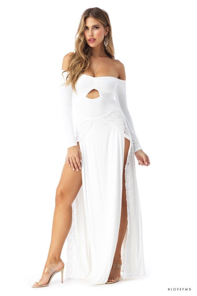 Shop Sky SS 2020 — Kara Del Toro #252