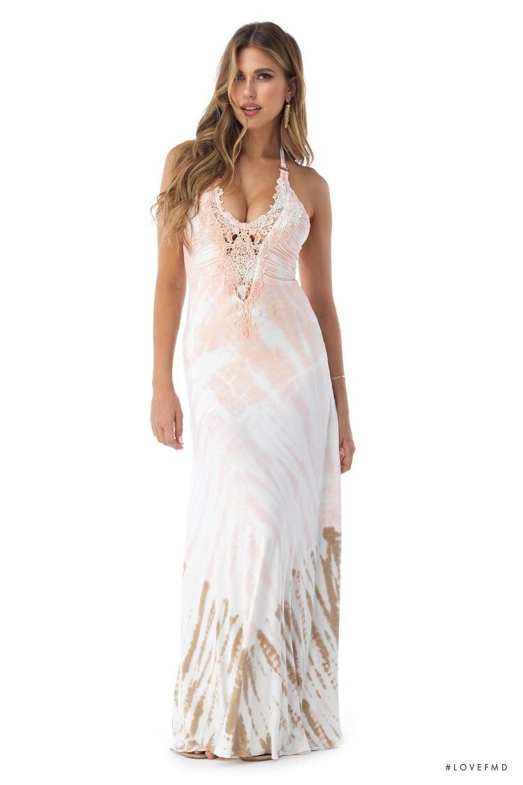 Shop Sky SS 2020 — Kara Del Toro #246