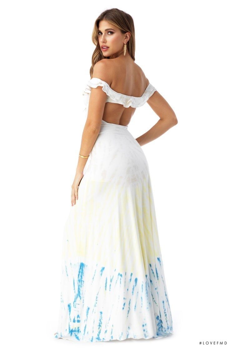 Shop Sky SS 2020 — Kara Del Toro #179