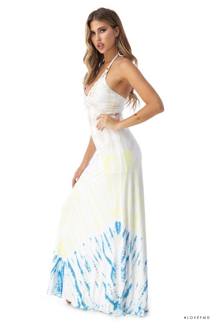 Shop Sky SS 2020 — Kara Del Toro #250