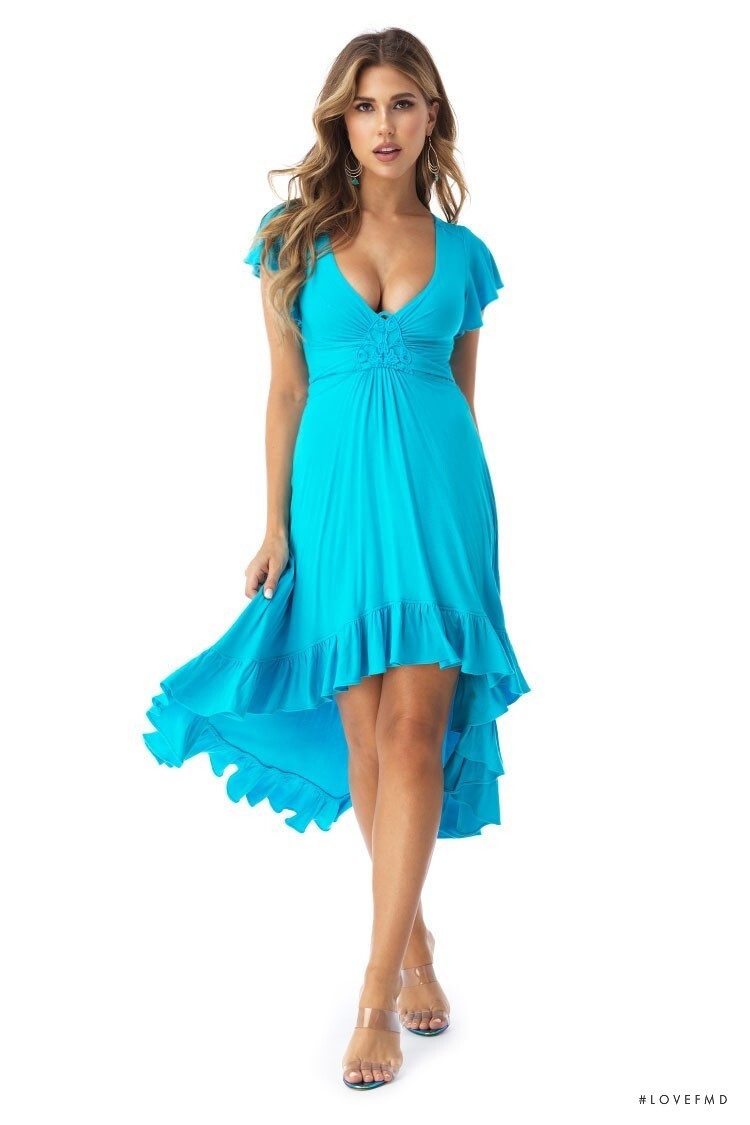 Shop Sky SS 2020 — Kara Del Toro #294