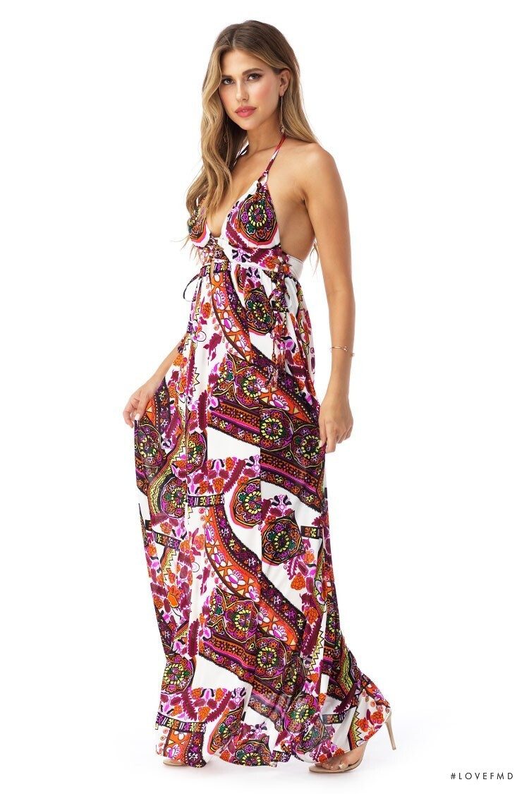 Shop Sky SS 2020 — Kara Del Toro #337