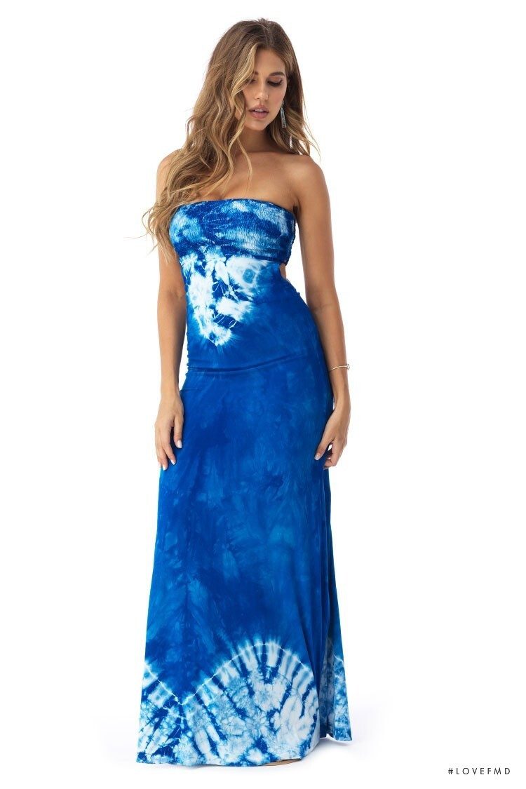 Shop Sky SS 2020 — Kara Del Toro #278