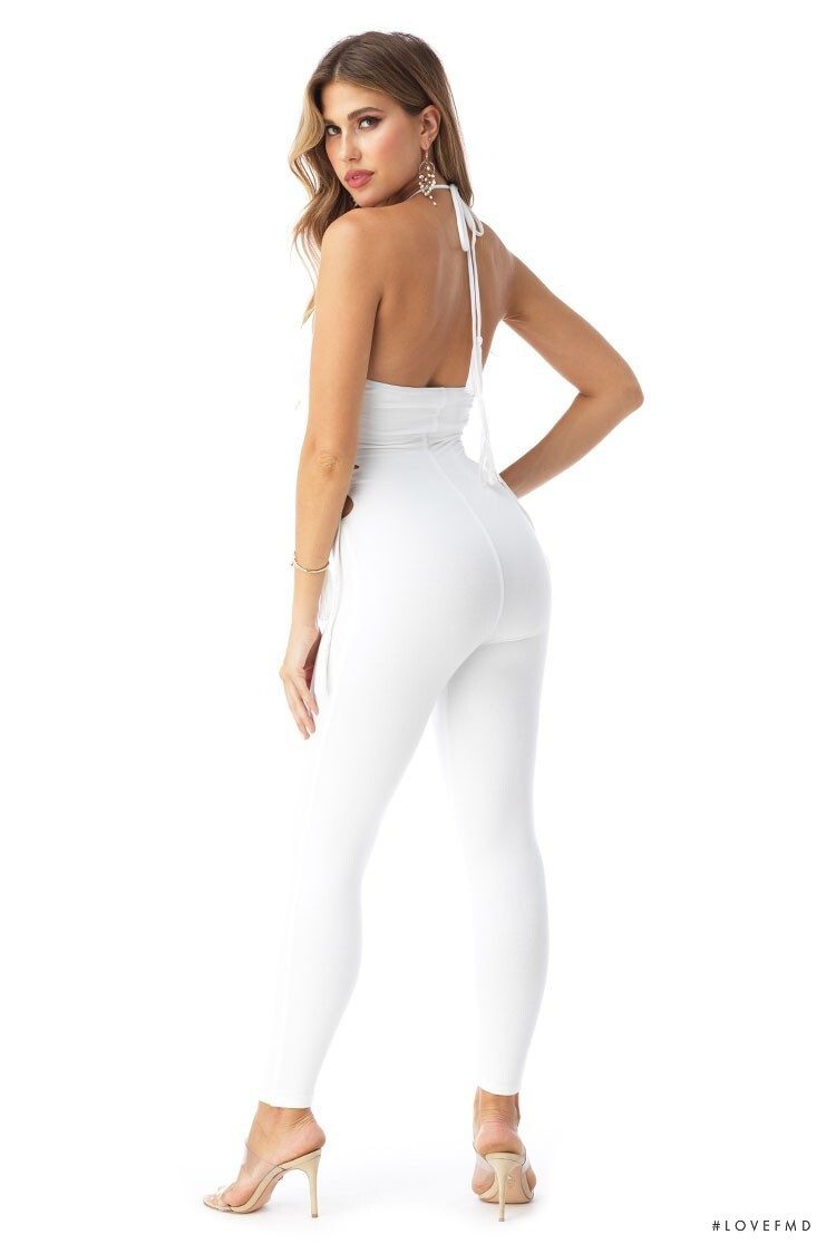 Shop Sky SS 2020 — Kara Del Toro #354